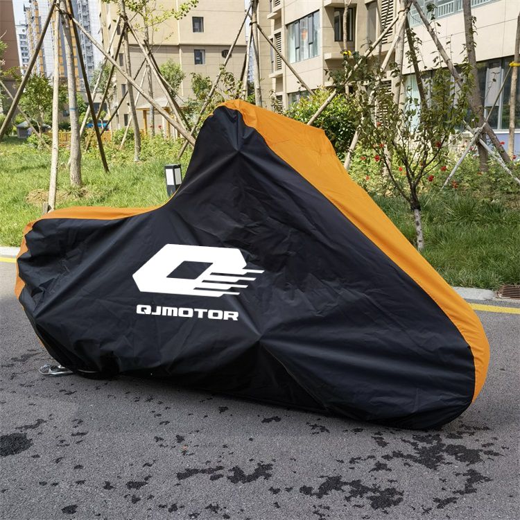 Apply to the Chanjiang chase race 600 350 250 Snap750 Sky300 Sky700 Motorcycle garment cover empire 400