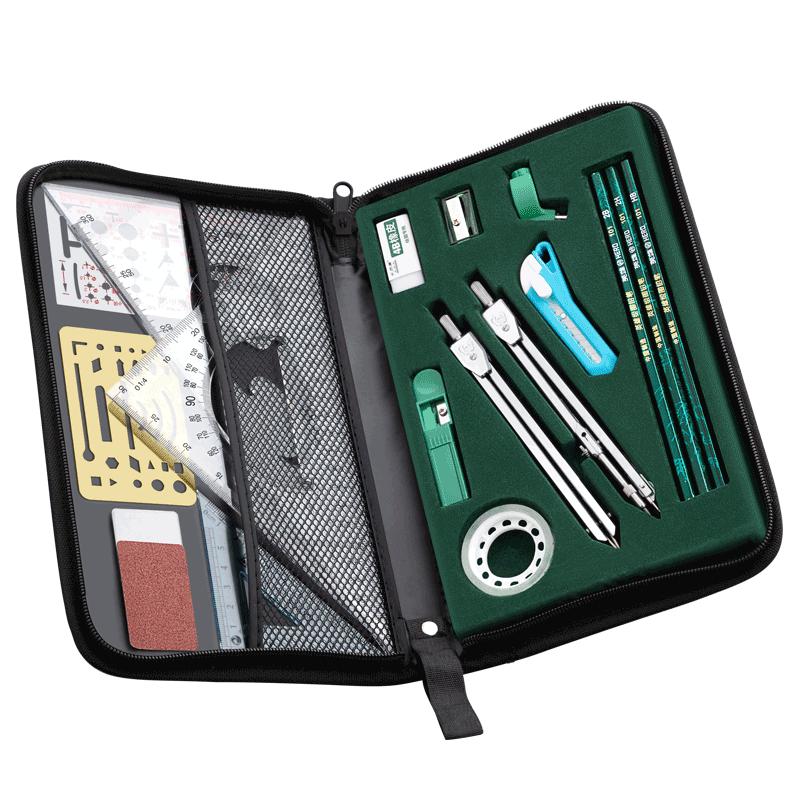 [USD 13.89] Heroic Compass Professional Drawing Tool - Wholesale from ...