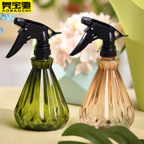 Pneumatic small watering can disinfection special watering household high-pressure water sprayer sprayer pressure sprinkler kettle heavy fog