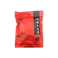 Зал восточного Эдака из Ejiao Golden Silk Jujube 100G*3 упаковка крупно -ядерная независимая упаковка -есть поесть