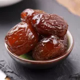 С января по февраль новые товары Ejiao Gold Jujube без ядерной