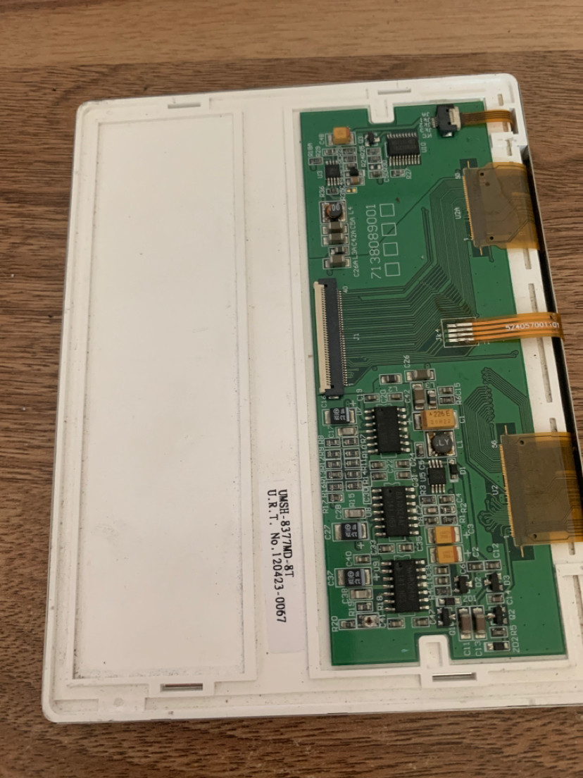 UMSH-8377MD-8T UMSH-8904MD-T