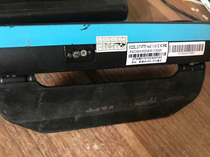 SVT-PTP2Hostv1 41] QH-160-2