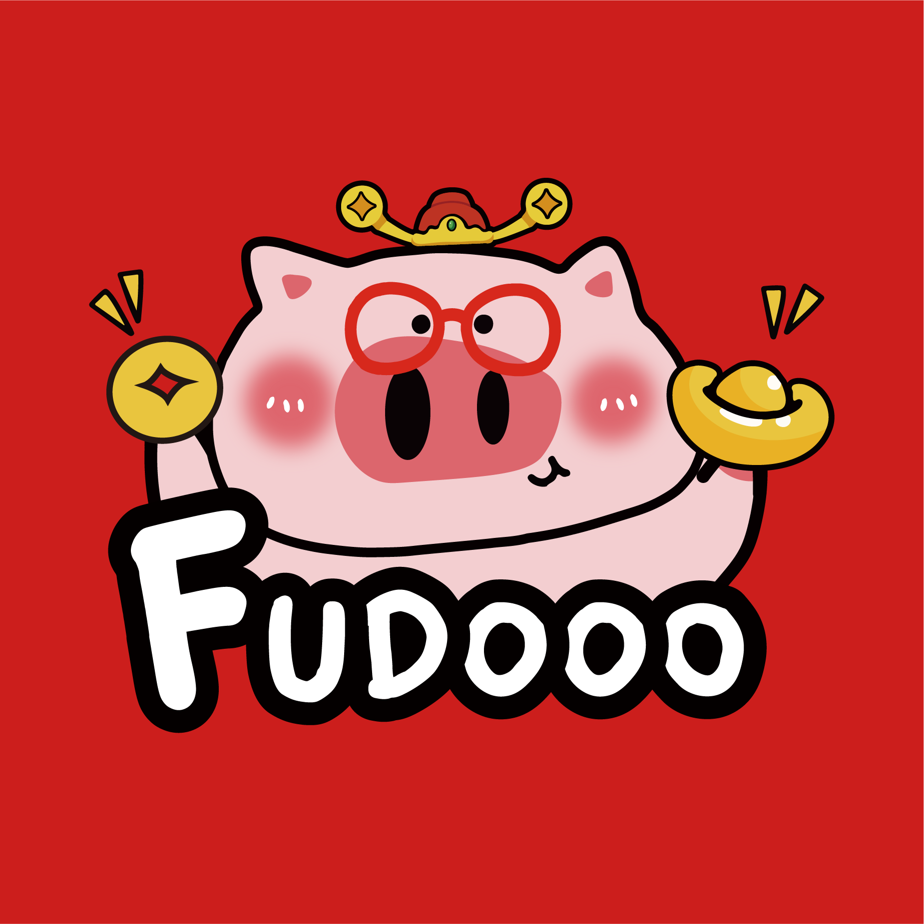 福兜兜FUDooo