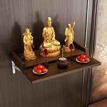 Hang on the wall for the chaeity shelf The shelf of the shelf House Verkon bay Modern for the Cabinet Gods Shelf for the bench