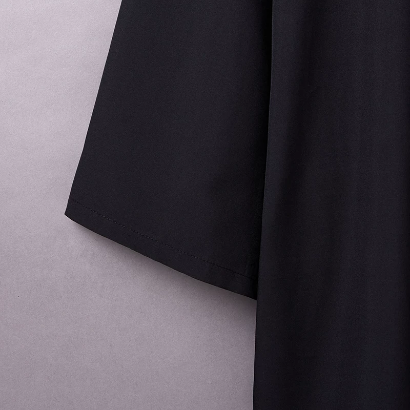 Японское trench coat, кардиган, Ханфу, одежда для защиты от солнца, куртка, китайский стиль