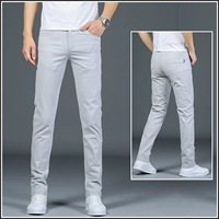 Светло-серый