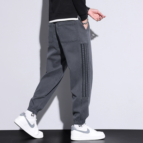 Tide, демисезонные утепленные зимние штаны