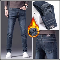 563 темно -синий плюс бархатный стиль