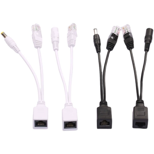 Белый монитор, оборудование, блок питания, модуль, 12v, 1 пары