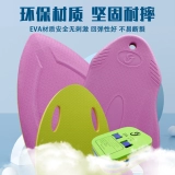 Водная доска для плавания для взрослых для начинающих для игр в воде, вспомогательное снаряжение, плавание на спине