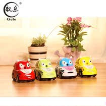 New Kele GL0016 hand pencil sharpener automatic pencil sharpener dynamic car large size planing machine