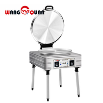 wangquan60 type commercial electric cake pan double-sided heating electric large electric cake oven