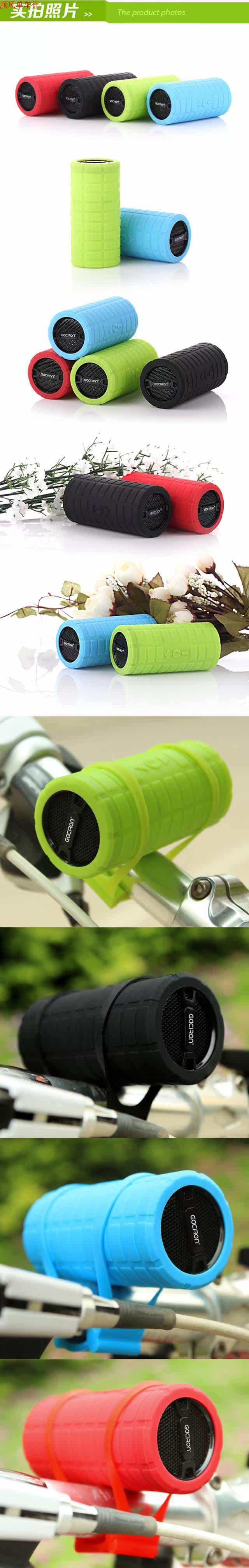 Haut-parleurs portables - Ref 2274545 Image 5