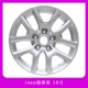 Thích ứng với JEEP Jeep Commander bánh xe nguyên bản bằng nhôm hợp kim 18 inch vành thép sửa đổi vành nhôm chính hãng - Rim