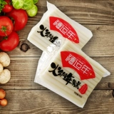禧运年 Hotpot Rice Cake Bar Жареный рис корейский рисовый торт барный батон