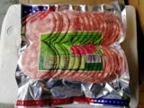 1 Бесплатная доставка Mingyou Mei Мясовая свиная 1 кг Скорость замороженная пряная горячая горшка, кувна