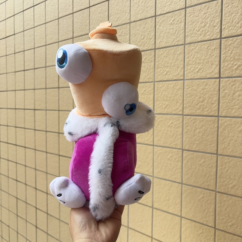 Foreign Trade Surplus Cross-Border Magical Number Circus Animation Pamni Clown Plush Toy Tadc Kinger Foreign Trade Surplus Cross-Border Magical Number Circus Animation Pamni Clown Plush Toy Tadc Kinger