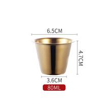 304 non - steel disc plate rust sauce pepper with stainless steel juice OMXXXXS Fengxi Sauce