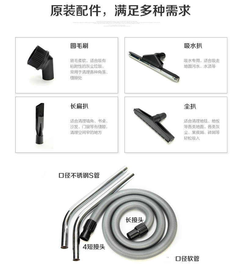 Máy hút bụi pin HY1580P phía trước hút hút có thể đẩy bên hút không dây sạc máy hút bụi Kay - Máy hút bụi robot hút bụi medion