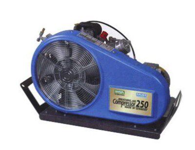 MSA Merthian High Pressure Compressor10126042 Suction Air Compressor 200T