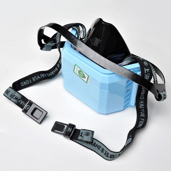 Earth brand 3100 dust mask filter cotton 3200 mask protection industrial mask