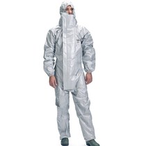 Solvent Tychem F 6000 type of acid-base chemicals organic chemical DuPont chemicals conjoined industrial protection