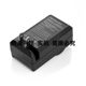 파나소닉 카메라 SDR-H90SDR-H80SDR-H60H40 배터리 충전기 VW-VBG6에 적합