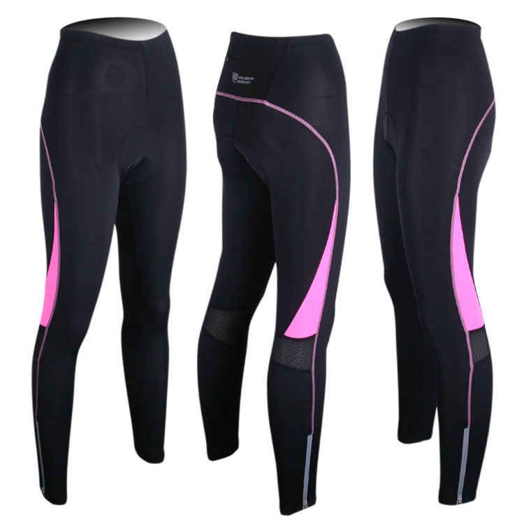 Vêtement cyclisme femme VELOCITY - Ref 2217102 Image 17