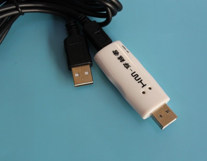 New Maituo MT-KD02 Traver 2 Host 2 Display with a set of keyboard sliding mouse files to copy each other