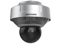  Hikvision Intelligent Hawkeye IDs-2DP1636ZX-D starlight level panoramic integrated network HD ball machine