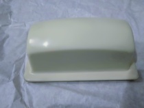 Sanheng moving machine glue head red glue and white glue pad printing glue head B5 printing surface is 35*90MM