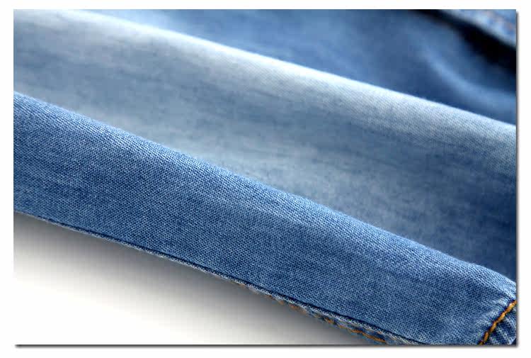 Chemise garcon à manche longue - Ref 2076370 Image 13