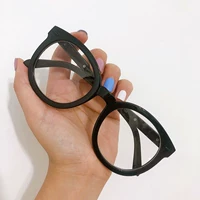 Черная коробка черная точка [анти -блюдная линза] [зеркальная коробка линза]