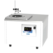 Laboratory magnetic stirring high and low temperature reaction water bath ultra-low temperature constant temperature bath low temperature refrigeration water bath