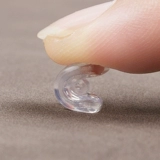 Очки, силиконовая нескользящая подушка безопасности, трубка