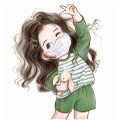 巴拉Baby童装正品店的LOGO