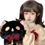 Милая плюшевая кукла, сумка через плечо, новая коллекция, стиль Лолита, подарок на день рождения