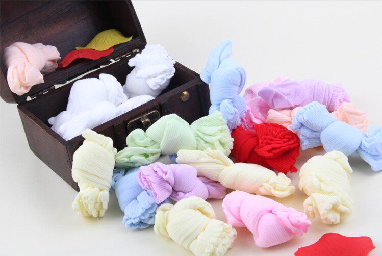 Chaussettes enfant - Ref 2108033 Image 11