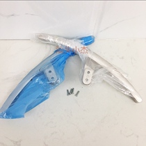 Crewy TV 75 inch 75A7 75G6B original fit brand new base bracket support foot sending screw