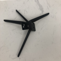 Sharp TV 45 inch LCD-45SF475A 45TX4100A 45SF470A 45SF470A bracket screw