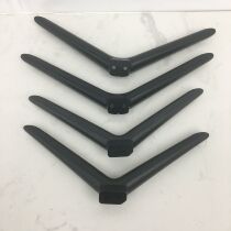 Haier model card TV 50 U50H3 U50H3 LS50 50AL88D91 50AL88D91 base bracket with screw