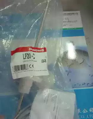 US HoneywellHONEYWELL Temperature Sensor LF20-C