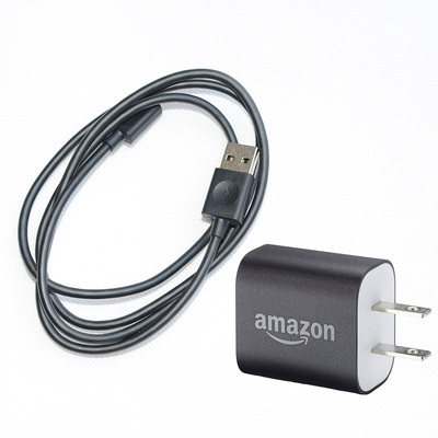 Amazon Kindle paperwhite5 original charger head 9W charging head kpw5 original data cable