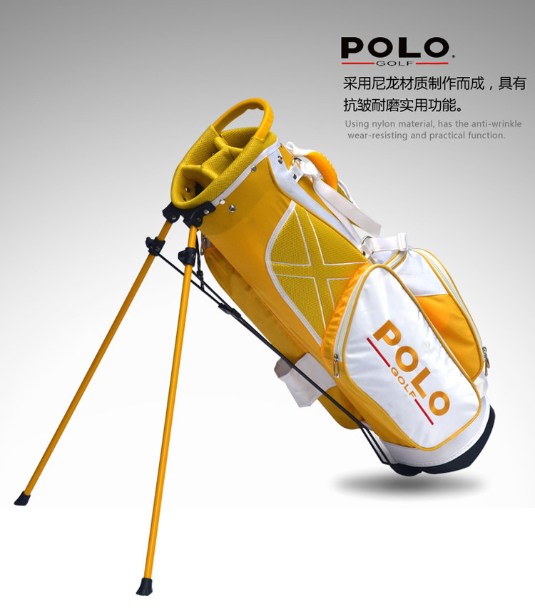 Sac de golf - Ref 44655 Image 15