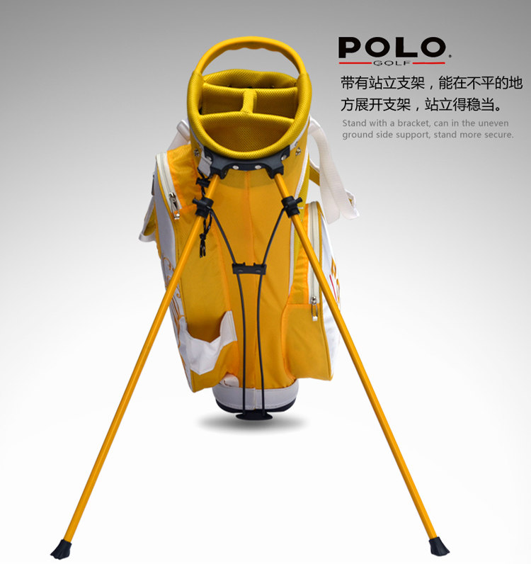 Sac de golf - Ref 44655 Image 17