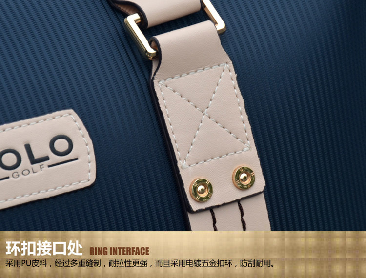 Sac de golf - Ref 44659 Image 21