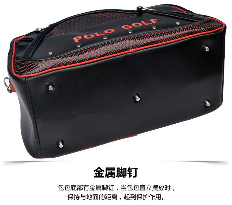 Sac de golf - Ref 44653 Image 16