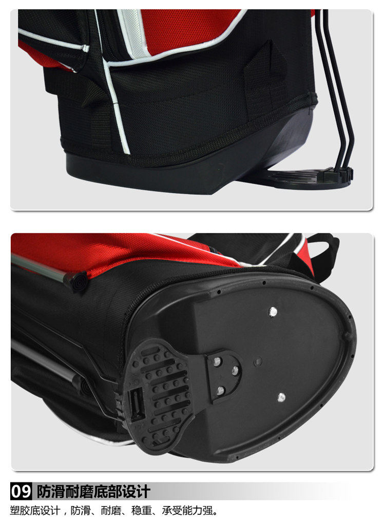 Sac de golf - Ref 44664 Image 25