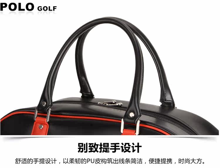 Sac de golf - Ref 44653 Image 12